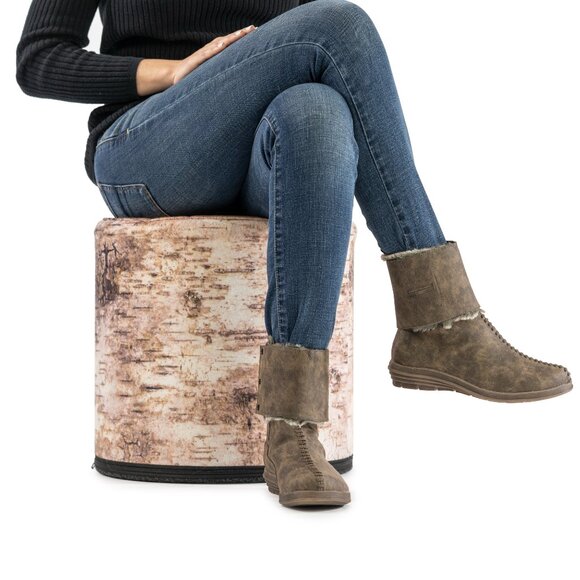 Uma 2 Boot 4 Ways To Wear - Picture 3 of 12